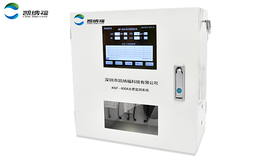 KNF水质检测系统系列