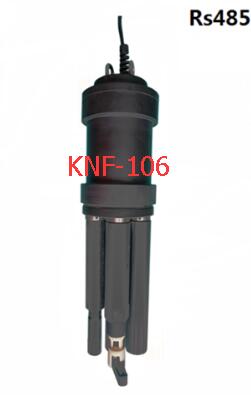 KNF-106多参数水质分析仪