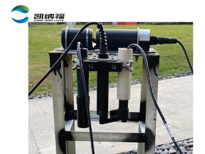 深圳水产养殖水质监测系统