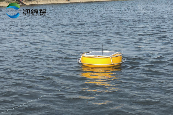 环保水质监测浮标监测系统