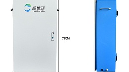 二次供水水质在线监测设备安装要求