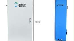 二次供水水质在线监测设备安装要求