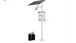 固定式水质检测仪器-物联网新型监测设备厂家