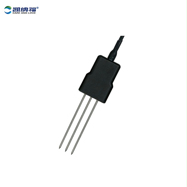 土壤墒情监测传感器KNF-315TDR-高灵敏度/稳定耐用