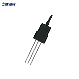 土壤墒情监测传感器KNF-315TDR-高灵敏度/稳定耐用