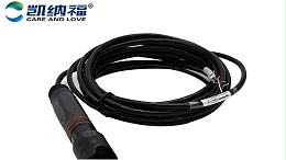电极式电感式电导率传感器-无需试剂即插即插