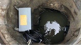 城市排水管网监测信息系统