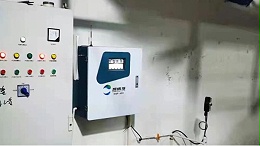 水质预警系统是什么