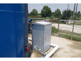 水产养殖水质监测系统安装-KNF407系列