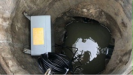 陕西省煤矿外排水水质监测-「万仪科技」全国直销上门安装
