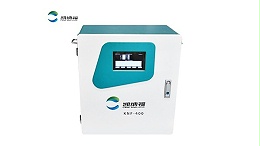 医院污水余氯在线监测设备