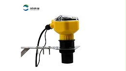 一体式超声波水位计怎么用
