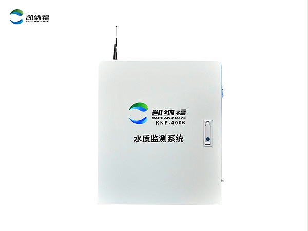 供水管网水质监测系统,余氯,浊度pH探头-[KNF-400B]