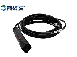 正规电导率传感器