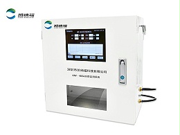 一体化微型水质自动监测系统
