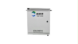 深圳供水管网远程监测系统