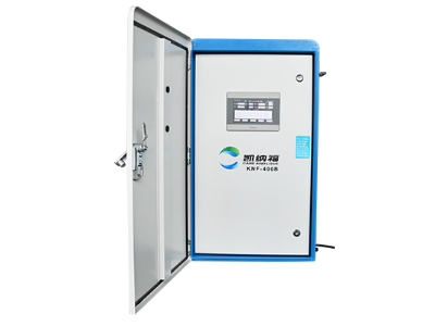 供水管网水质监测系统,余氯,浊度pH探头-[KNF-400B]