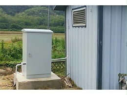 微型水质监测站安装-多种指标可选配KNF-407